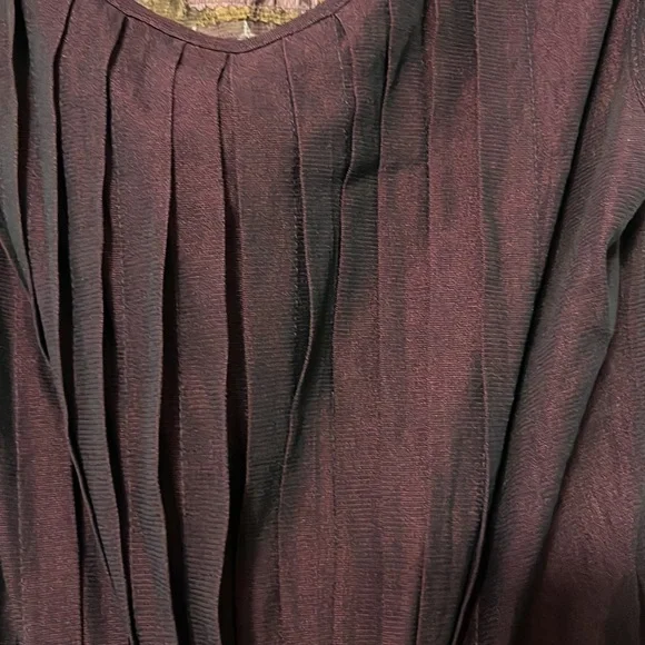 Anthropologie sleeveless dress💰PRICE DROP - Picture 2 of 4